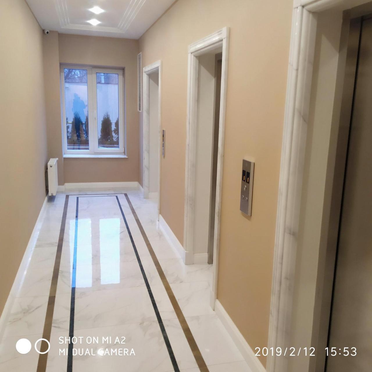 Элитная Квартира В Аркадии С Видом На Море 26 Жемчужина Odesa Exterior photo