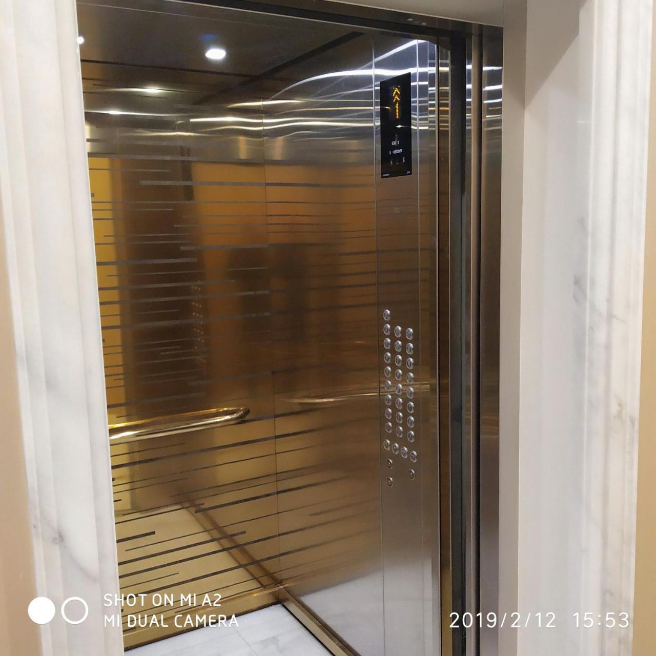Элитная Квартира В Аркадии С Видом На Море 26 Жемчужина Odesa Exterior photo